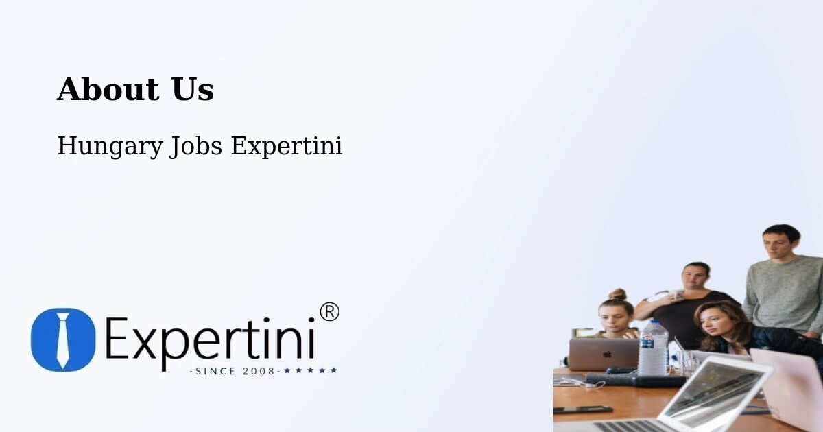About Expertini Recruitment Platform  – Sellye - Sellye, Hungary Jobs Expertini