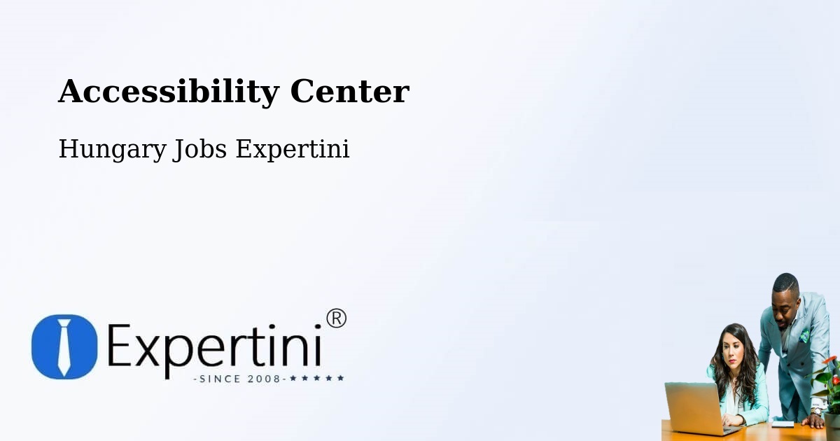 Accessibility Statement – Sellye - Hungary Jobs Expertini